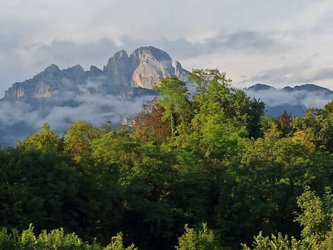 Ca Blanca Rooms Bed and Breakfast in Trentino-South Tyrol