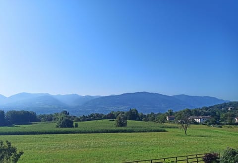 Ca Blanca Rooms Bed and Breakfast in Trentino-South Tyrol