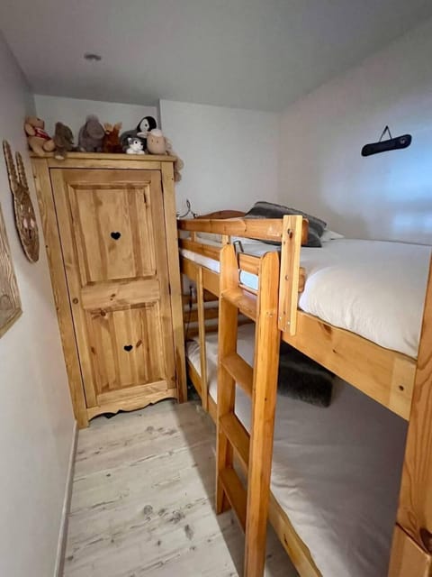 MAISON OLIVIER charmant appartement montagne Apartment in Le Grand-Bornand