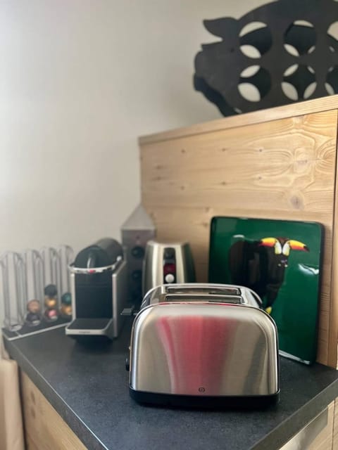 MAISON OLIVIER charmant appartement montagne Apartment in Le Grand-Bornand