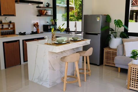 Modern 2BR Pool Villa - Near Ao Nang Beach Villa in Krabi Changwat