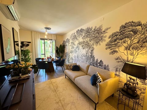 Ai Cantici Apartment in Capannori