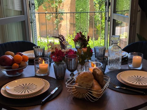 Ai Cantici Apartment in Capannori