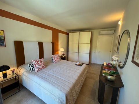 Ai Cantici Apartment in Capannori