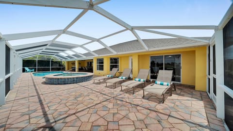 Patio, Other, Swimming pool