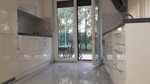 Apartman Vista Park Apartment in Federation of Bosnia and Herzegovina