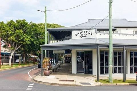 Street view, Location