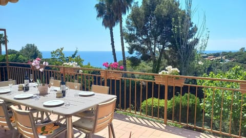 Balcony/Terrace, Balcony/Terrace, Sea view