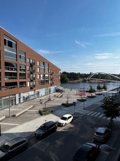 Neighbourhood, Natural landscape, Beach, City view, Sea view, Street view, Parking