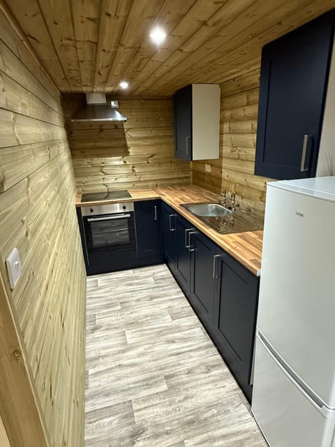 Stately Stables Camping Site Campground/ 
RV Resort in Aylesbury Vale