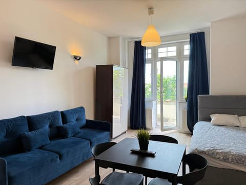 Sopot Studio w Centrum II Apartment in Sopot