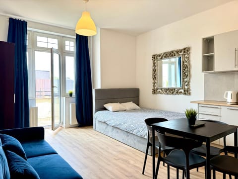 Sopot Studio w Centrum II Apartment in Sopot