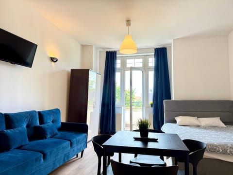 Sopot Studio w Centrum II Apartment in Sopot