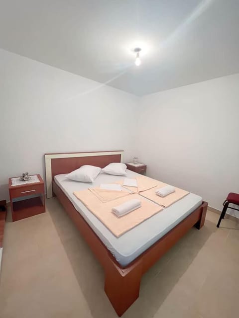 Villa INA Apartment in Budva Municipality