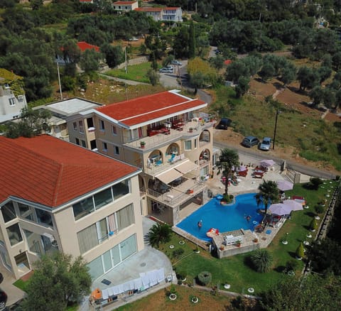 Villa INA Apartment in Budva Municipality