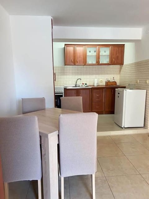 Villa INA Apartment in Budva Municipality