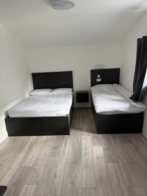 Sahota B&B Hotel in Rotherham