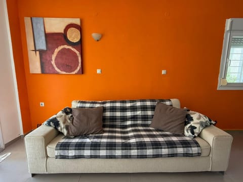 Ilios Premium House in Nikiti