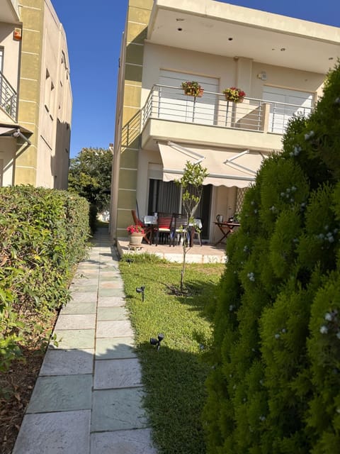 Ilios Premium House in Nikiti