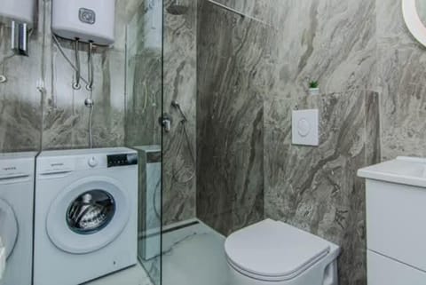 Apartmani DAS Apartment in Zadar County