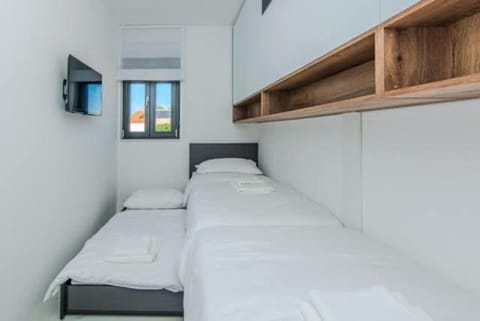 Apartmani DAS Apartment in Zadar County