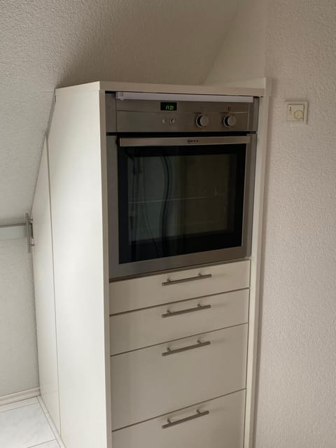 oven