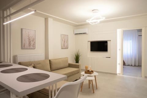 Elysion Stay #2 Apartment in Litochoro