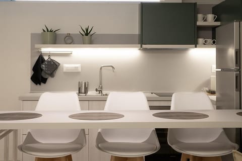 Elysion Stay #2 Apartment in Litochoro