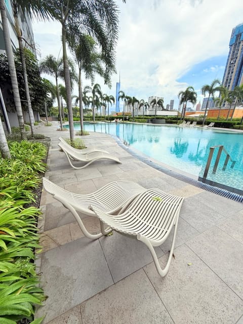 Day, Pool view, Swimming pool