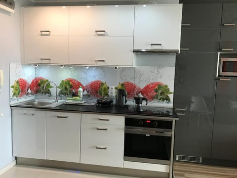 oven