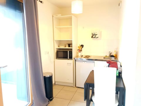 Le Contemporain - Wifi - Proche centre ville Apartment in Lyon