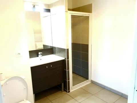 Le Contemporain - Wifi - Proche centre ville Apartment in Lyon