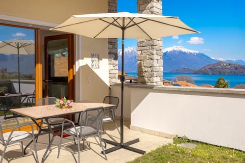 Lake view