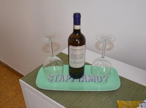 Casa Mila House in Marina di Carrara