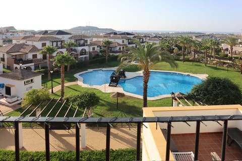 Day, Garden, Pool view, Swimming pool, Swimming pool