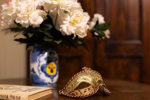 Decorative detail
