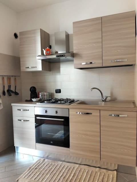 Ginfra Casa Vacanze House in Olmedo, Sardinia