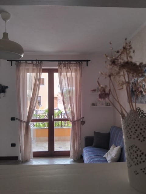 Ginfra Casa Vacanze House in Olmedo, Sardinia