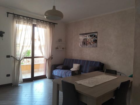 Ginfra Casa Vacanze House in Olmedo, Sardinia