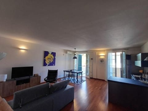 Elegante appartamento Tirrenia Apartment in Marina di Pisa