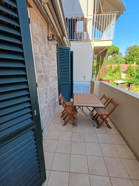 Elegante appartamento Tirrenia Apartment in Marina di Pisa