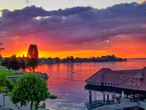 Lake view