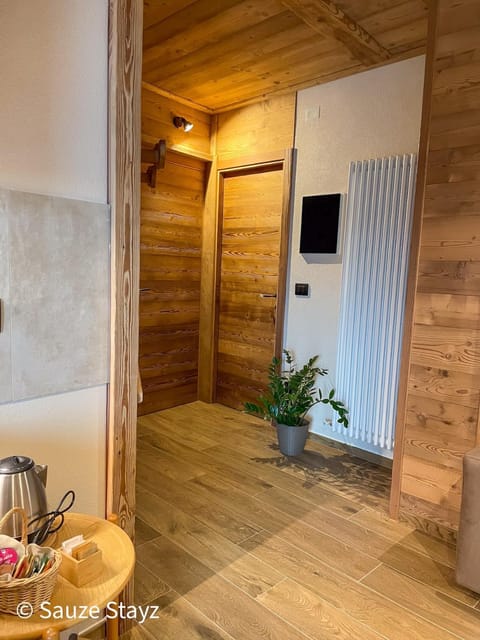 Sugo's Apartments Apartment in Sauze d'Oulx