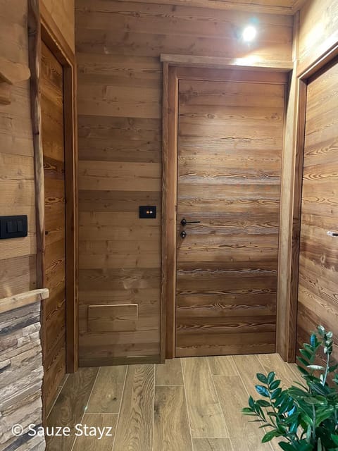 Sugo's Apartments Apartment in Sauze d'Oulx