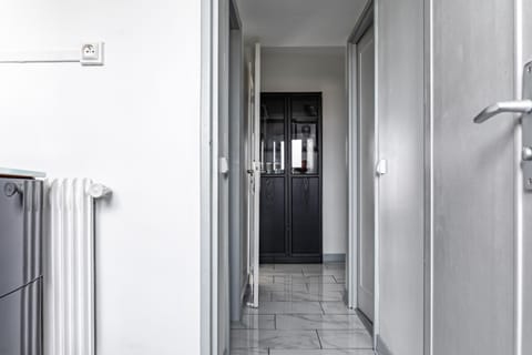 Chambre lumineuse et cosy, bord de marne, proche Paris Vacation rental in Île-de-France