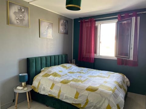 Chambre lumineuse et cosy, bord de marne, proche Paris Vacation rental in Île-de-France