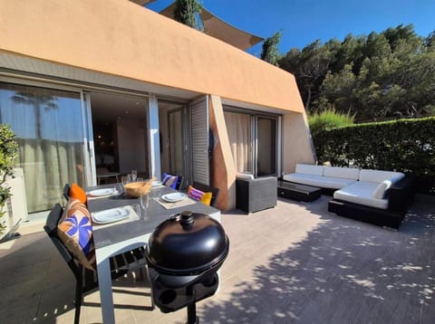 T3 Le Moira à 150M de la mer, refait entièrement à neuf Apartment in Sanary-sur-Mer