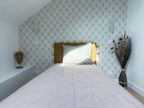 Apart 5 Pers,40min Paris, Orly 20min, Disneyland 40min N2 Apartment in Corbeil-Essonnes