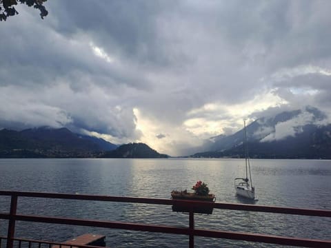Lake Como - Casa Mafy Apartment in Bellano