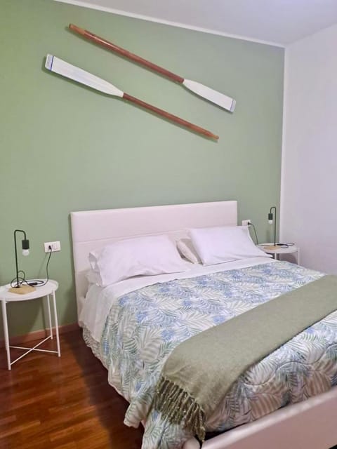 Lake Como - Casa Mafy Apartment in Bellano